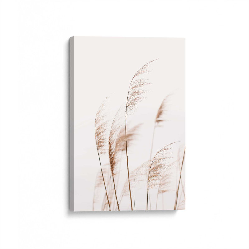 Wind's Caress Canvas Print, 18" H x 12" W x 1.25" D, Wrapped Canvas