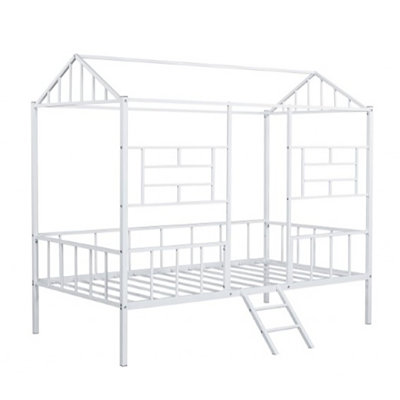 Pooall Twin Loft Bed