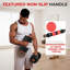 Adjustable Dumbbell and Barbell Set