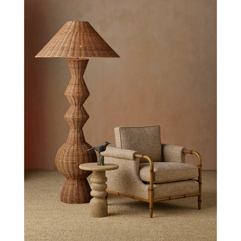 Nirvana Floor Lamp