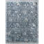 Hand Knotted Floral Area Rug-1709251263