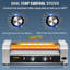 VEVOR Hot Dog Roller