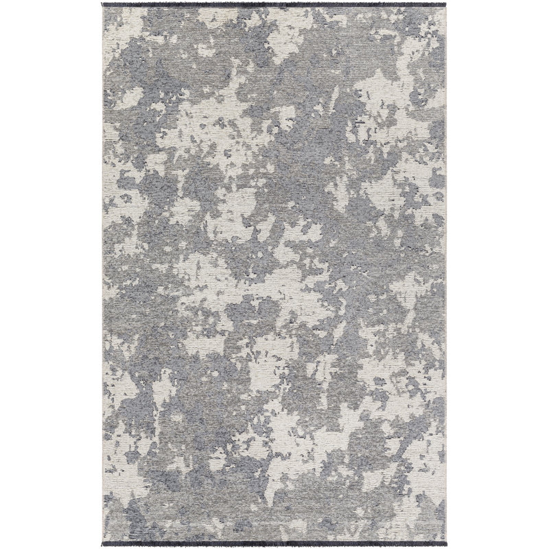 Indoor Rug, Rectangle 7'6" x 10'