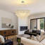 Crystal & Glass Pendant, Height-Adjustable, Sloped-Ceiling Ready-1641490700-1641490699-1641490701