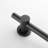 Eco-Performance Handheld Shower with Slide Bar