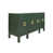 Green  Dyed Grasscloth