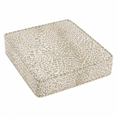 Coussin d'extérieur Sunbrella