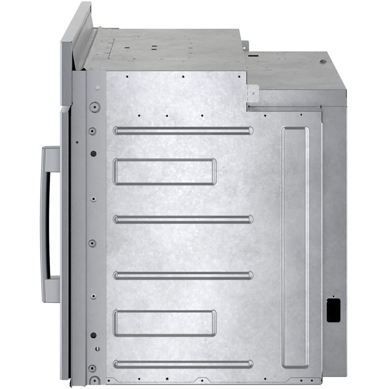 Benchmark® 30" Self-Cleaning Convection Electric Single Wall Oven