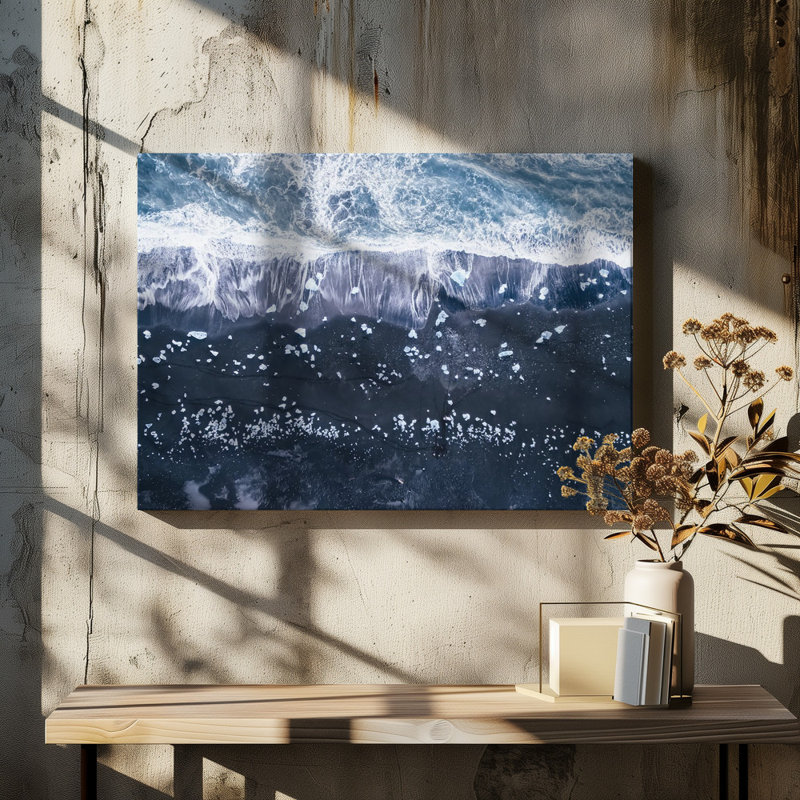Wrapped Canvas Print, 60.96 cm H x 91.44 cm W
