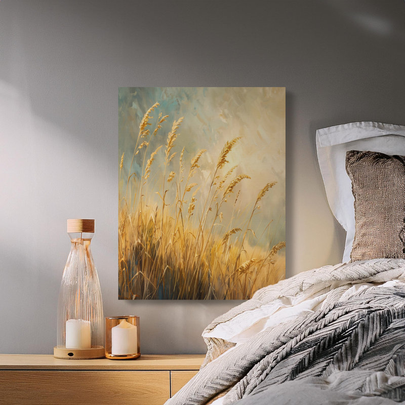Wrapped Canvas Print Set, 50.8 cm H x 25.4 cm W