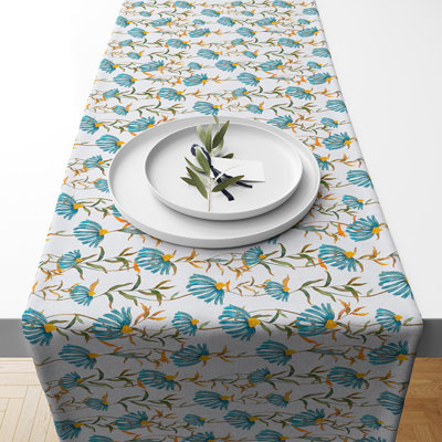 Chemin de table Imler