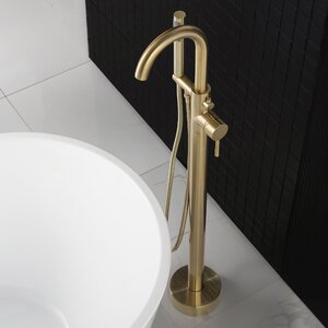 https://assets.wfcdn.com/im/33869170/resize-h300-w300%5Ecompr-r85/1043/104399322/Floor+Clawfoot+Tub+Faucet+with+Diverter.jpg