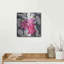 Art mural en métal Luxe Shintai II-101683970