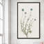 «Blue Wispy I» par Kelly Donovan - Peinture-1586760201-1586760196