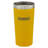 20 Oz Yellow Powder Coated Industrial Drinkware-116819154