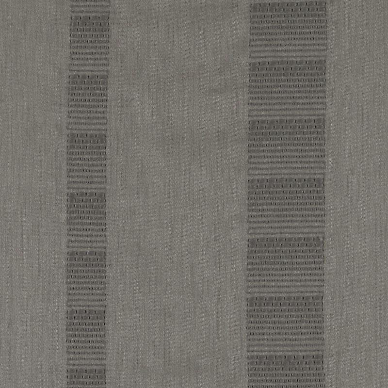 Tissu à rayures ii merida Laura Kirar, Moka