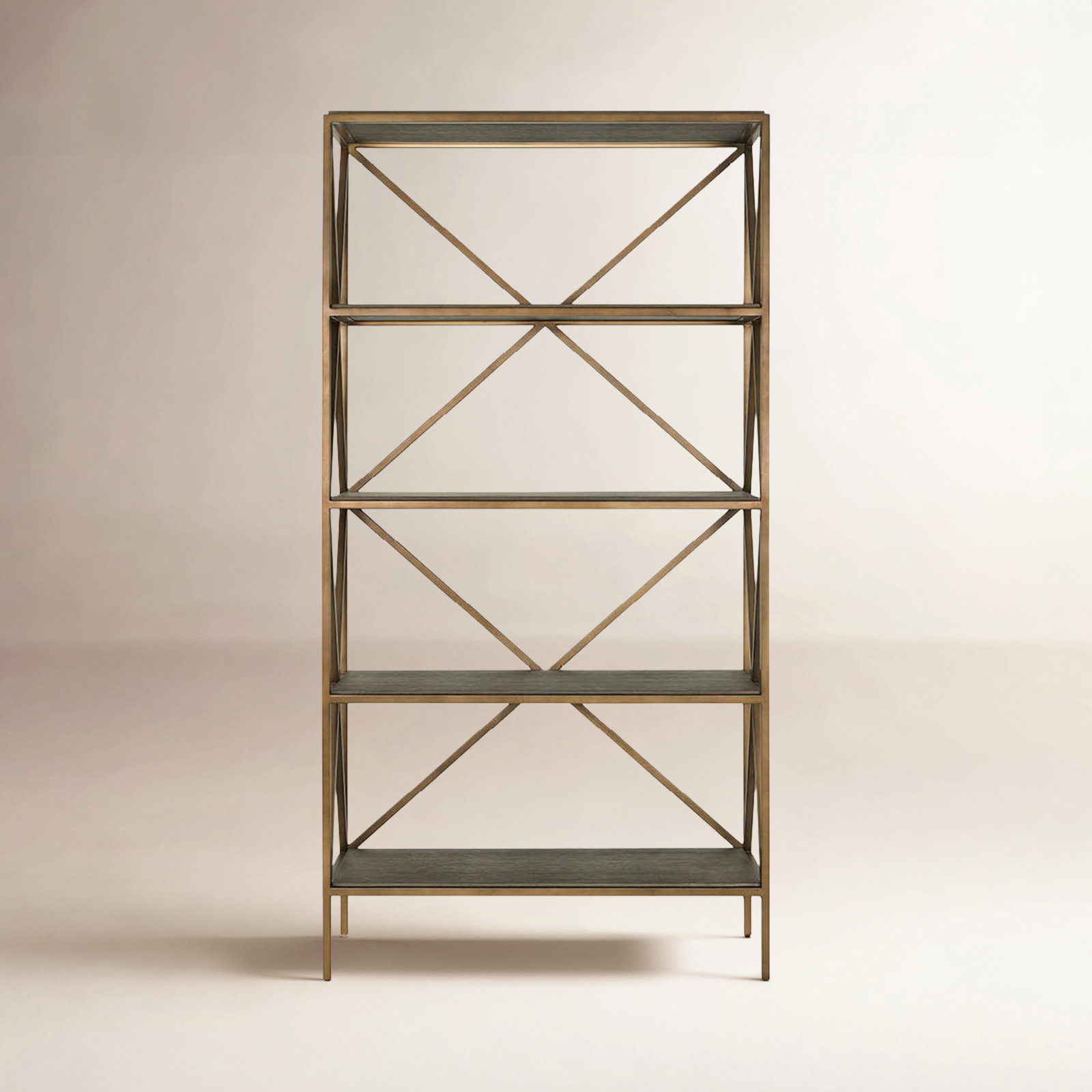 Saratoga 40 " Bookcase