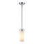 Luminaire suspendu cylindrique à 1 lumière Lafon-1873942969