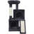 91cm H Multilevel Cat Tower-1405300200