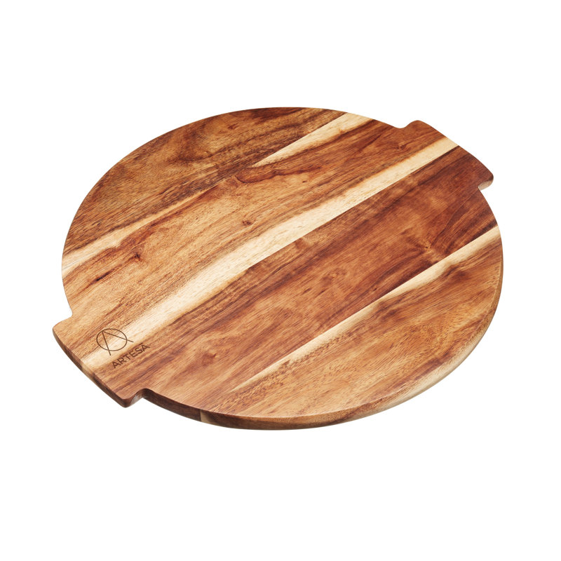 Artesà Wood Lazy Susan