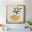 Simple Nature I - Peinture sur toile encadrée-1114088595-1114088601