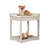 Elevated Dog Bed Cat Bed With Cushion And Cat Scratch Pad