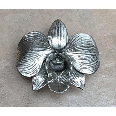 Botanical Novelty Knob