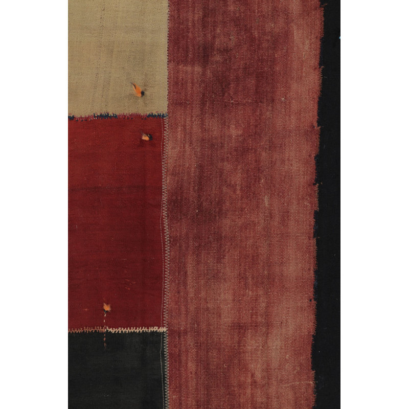 One-of-a-Kind 3'9" x 6'6" Area Rug