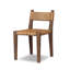 Bovard Solid Wood Dining Chair
