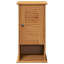 Wall-Mounted Bathroom Cabinet VIGO 37 X 34 X 71.5 Cm-479601949