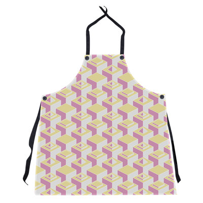 Jordao Bib Apron