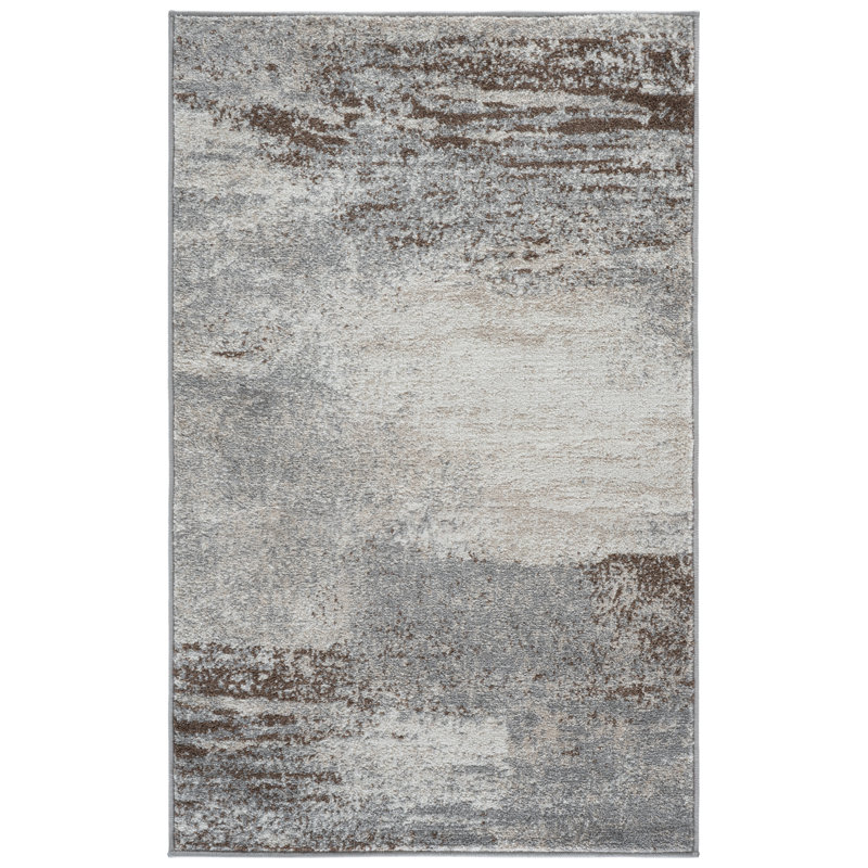 Tapis d'intérieur Adirondack, Rectangle 3 pi 0 po x 5 pi 0 po