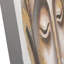 Wrapped Canvas Painting