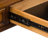 Annalissa Iron Writing Desk