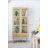 Charming Two-Door Cabinet
