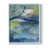 Bleu sélectionné