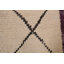 Tapis marocain en laine noué à la main 8 x 10