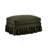 Ottoman Chenille(Only One Ottoman)-467709737