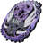 Izzibella Decorative Object