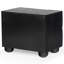 Table de chevet 2 tiroirs Estelle Beethoven-2043050125
