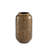 Bakhyt Handmade Aluminum Table Vase