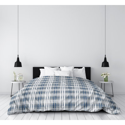 Housse de couette Indianapolis