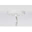 Luminaire suspendu simple à 1 lumière Jahirah-88608548-88608550