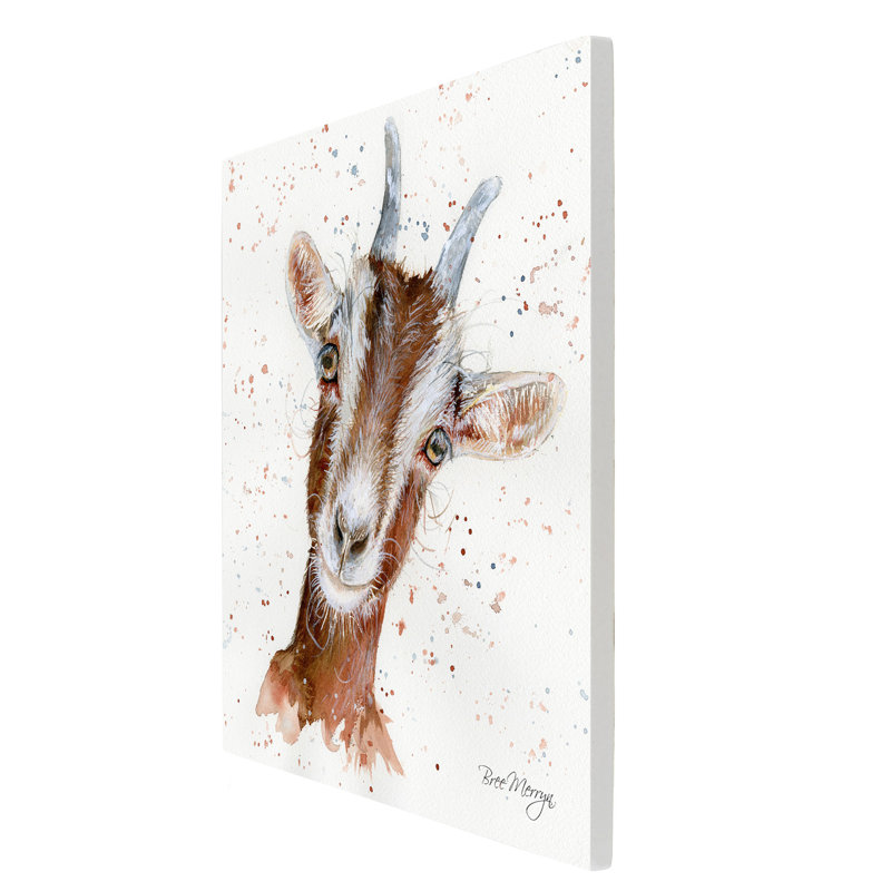 BREE MERRYN Farmhouse Wall Decor on Ceramic