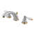 Polished Chrome/Polished Brass is out of stock