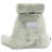Microsuede Outdoor Reversible Throw Pillow-1178564627