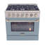 36" 5.2 Cu. Ft. Freestanding Gas-50147971-94094655
