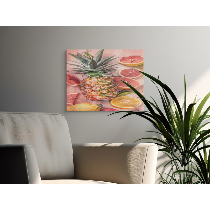 Savino Wrapped Canvas Print Set, 32x24
