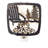 CAMP FIRE SCENE NIGHT LIGHT