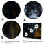 Ensemble de décorations murales Black Panther-93339844